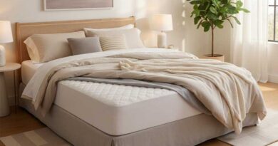 Best Queen Size Mattress Protectors