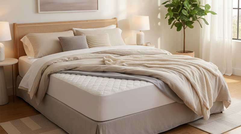 Best Queen Size Mattress Protectors