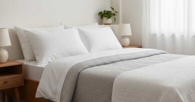Best Queen Size Pillowcases