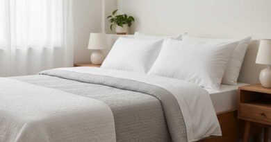 Best Queen Size Pillows