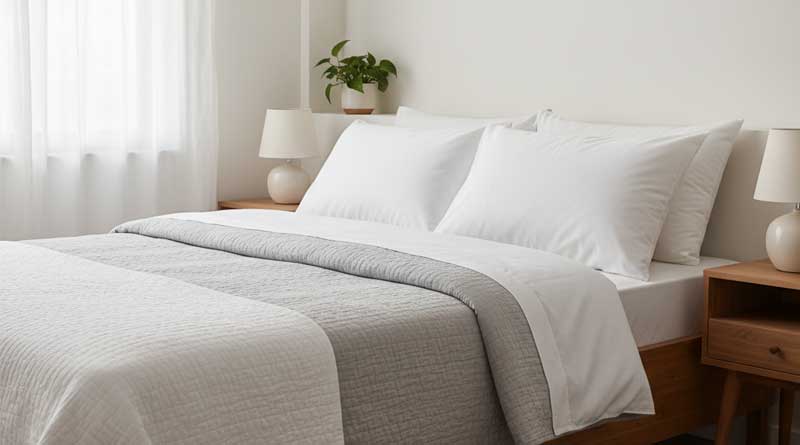 Best Queen Size Pillows