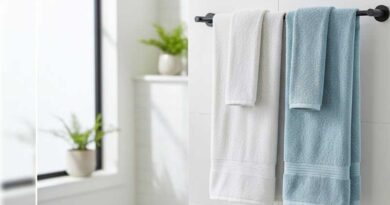 Best Quick Dry Bath Towels