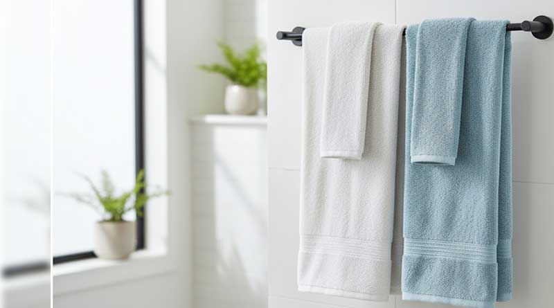 Best Quick Dry Bath Towels
