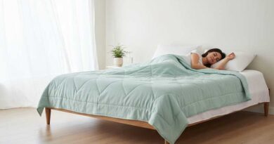 Best Quilt For Hot Sleepers