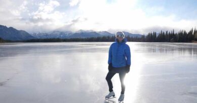 Best Recreational Ice Skates