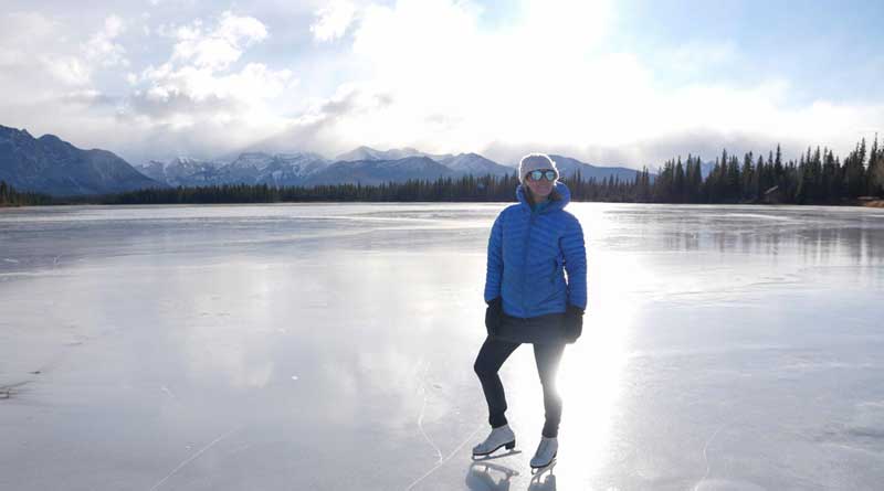 Best Recreational Ice Skates