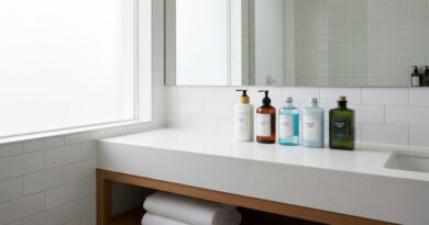 Best Shower Gels For Eczema