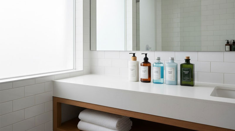 Best Shower Gels For Eczema