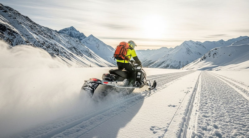 Best Snowmobile Backpacks