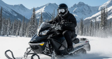 Best Snowmobile Balaclavas