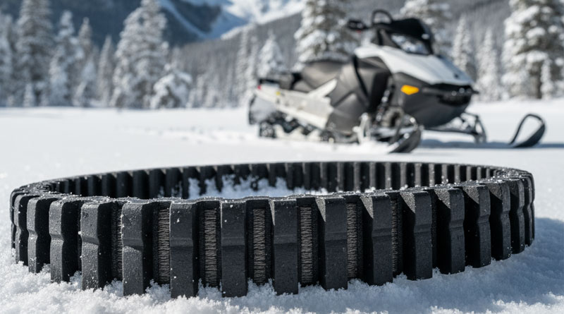 Best Snowmobile Belts