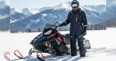 Best Snowmobile Bibs