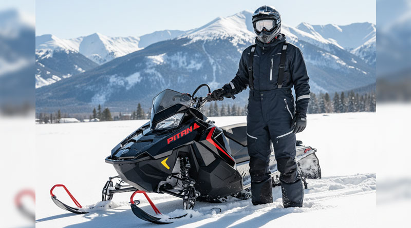 Best Snowmobile Bibs