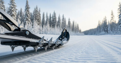 Best Snowmobile Carbides