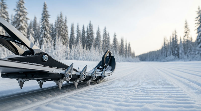Best Snowmobile Carbides
