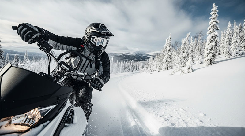 Best Snowmobile Gloves