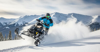 Best Snowmobile Goggles