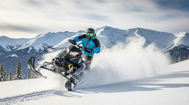 Best Snowmobile Goggles