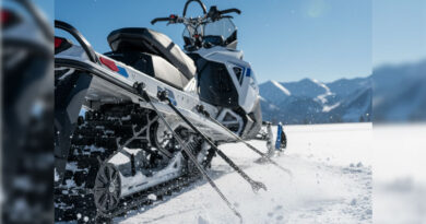 Best Snowmobile Ice Scratchers