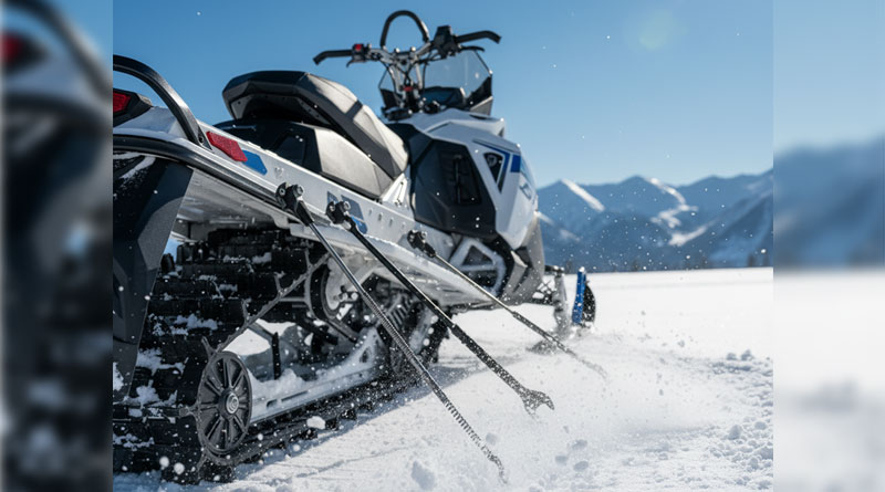 Best Snowmobile Ice Scratchers