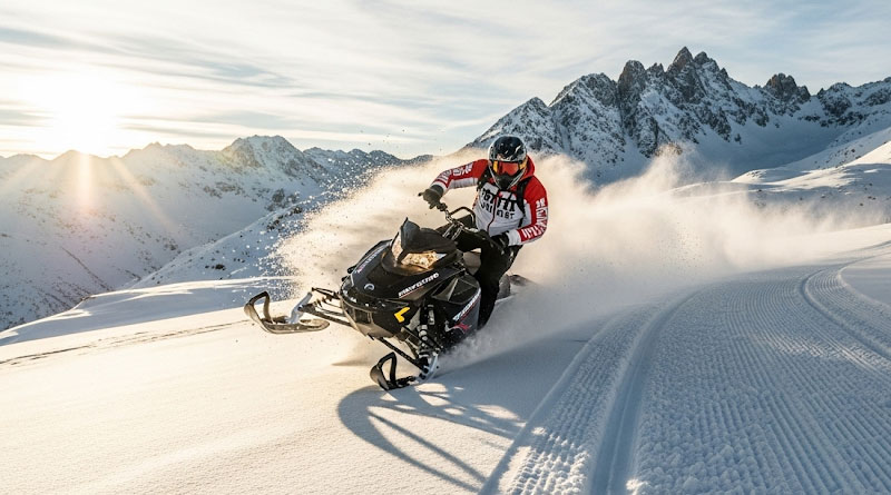 Best Snowmobile Jackets