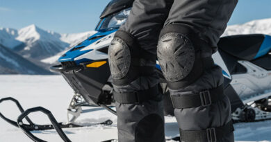 Best Snowmobile Pants