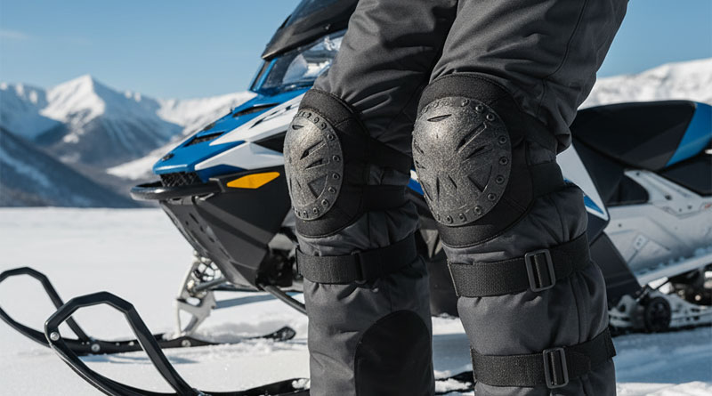 Best Snowmobile Pants