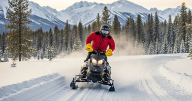 Best Snowmobile Mittens