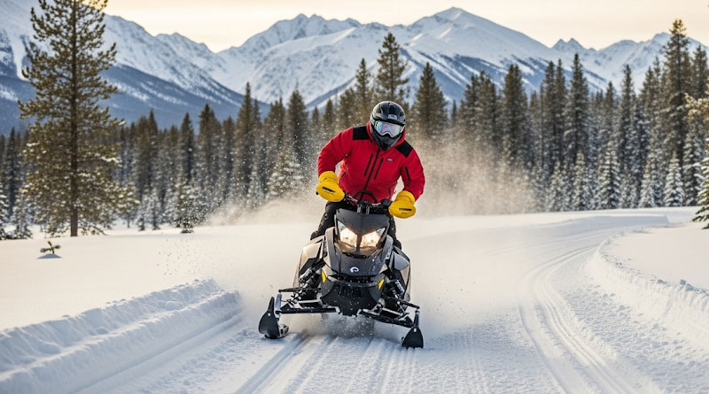 Best Snowmobile Mittens