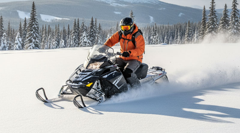 Best Snowmobile Pants