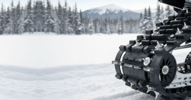 Best Snowmobile Studs