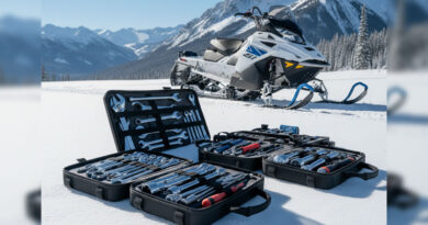 Best Snowmobile Tool Kits