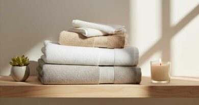 Best Turkish Cotton Bath Towels