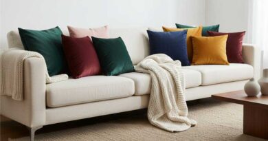 Best Velvet Throw Pillow Covers