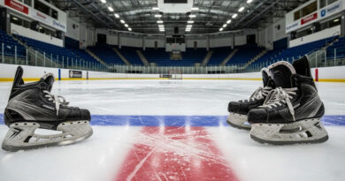 Best Youth Hockey Skates