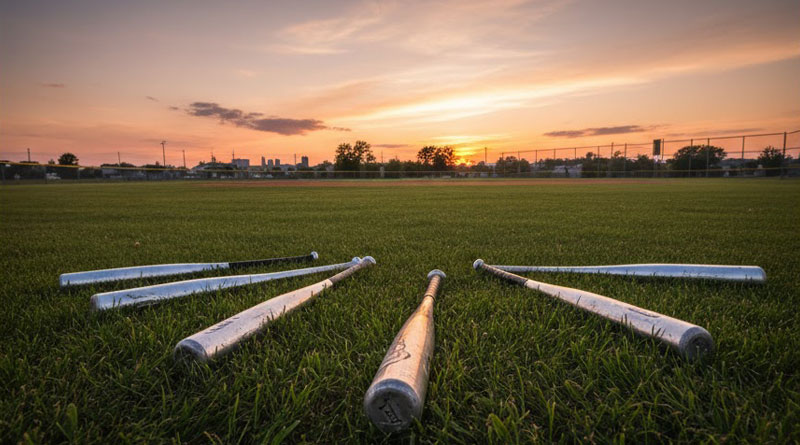 Best Aluminum Baseball Bats