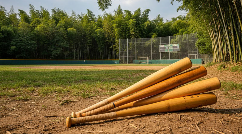 Best Bamboo Baseball Bats