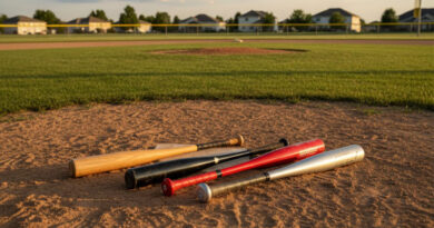 Best Baseball Bats Under $100