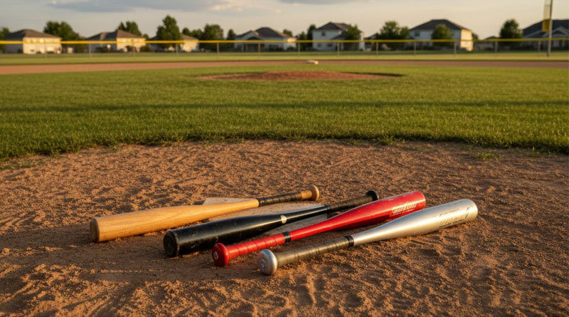 Best Baseball Bats Under $100