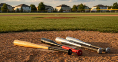 Best Baseball Bats Under $150