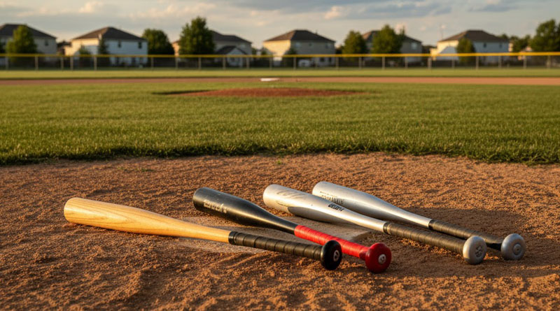 Best Baseball Bats Under $150