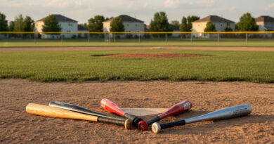 Best Baseball Bats Under $200