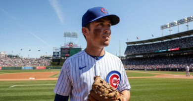 Best Baseball Caps For Small Heads