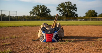 Best Baseball Chest Protectors