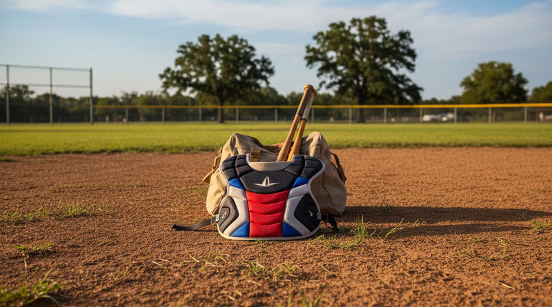 Best Baseball Chest Protectors
