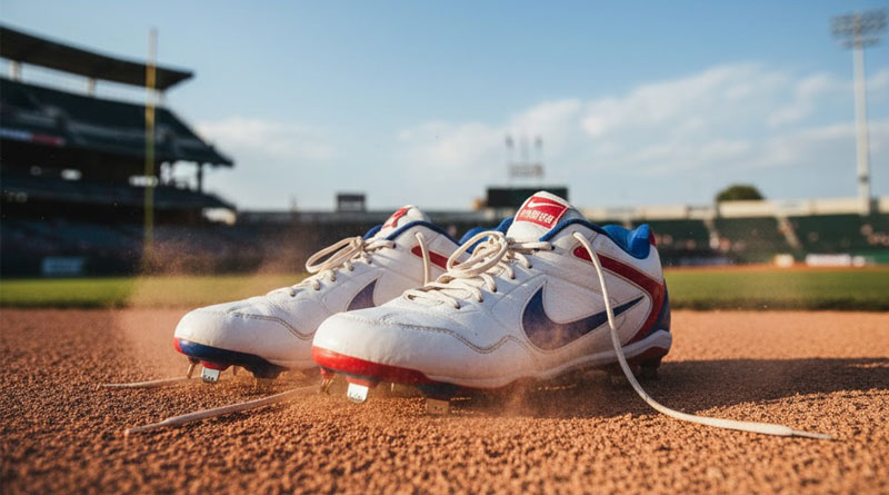 Best Baseball Cleats For Ankle Support