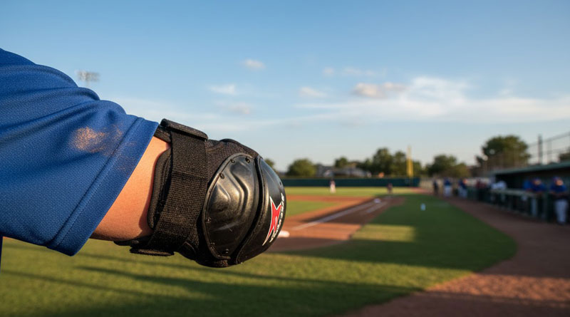 Best Baseball Elbow Guards