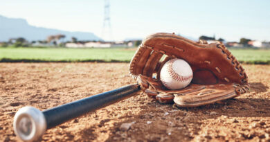 Best Baseball Gloves For Beginners