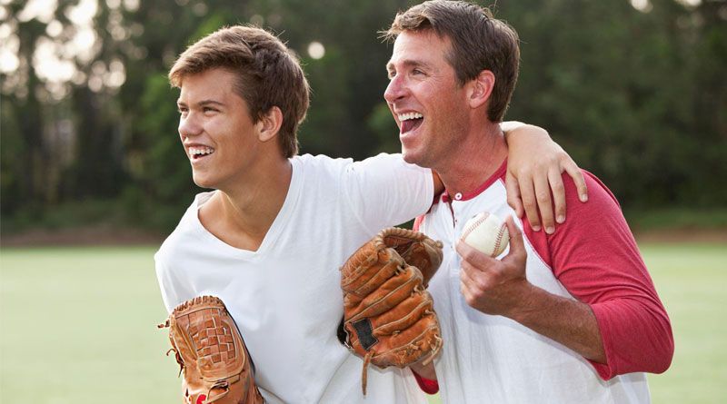 Best Baseball Gloves For Dads