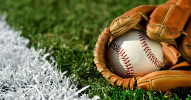 Best Baseball Gloves Under $100